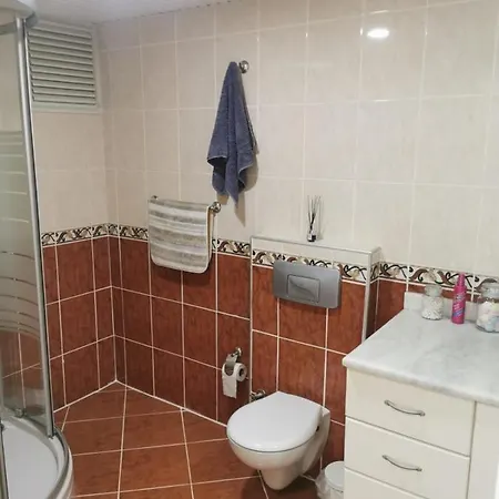 Lejlighed 3+1 Apartment 150 Meters To The Sea *