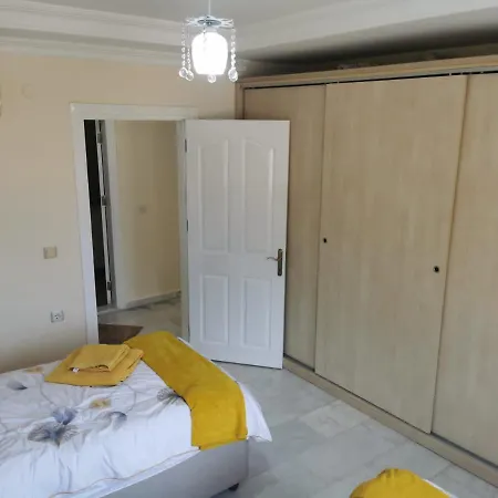 Lejlighed 3+1 Apartment 150 Meters To The Sea