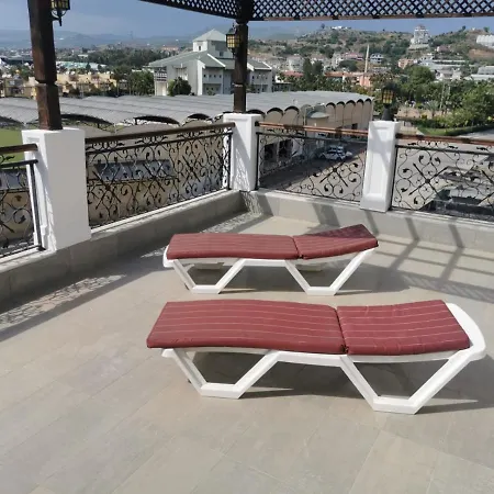 3+1 Apartment 150 Meters To The Sea *