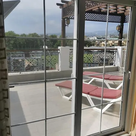 Lejlighed 3+1 Apartment 150 Meters To The Sea