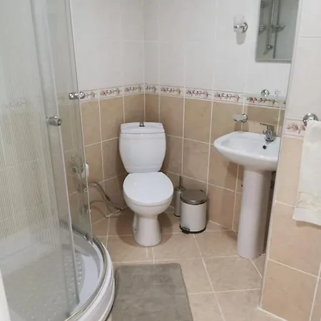 3+1 Apartment 150 Meters To The Sea * Konaklı